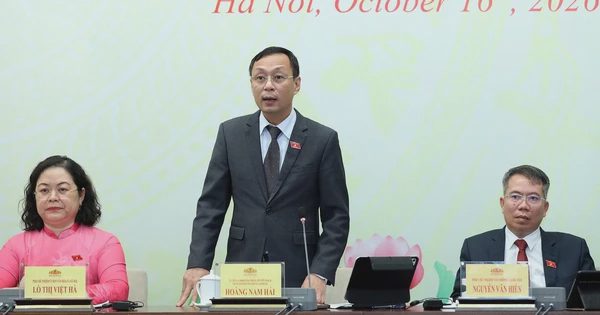Kỳ họp thứ 2 sửa luật Đất đai, dự kiến 2 bộ trưởng trả lời chất vấn