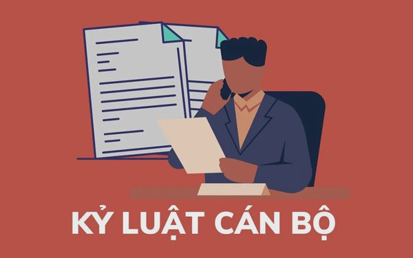 Kỷ luật cảnh cáo nguyên Trưởng Ban Dân vận Tỉnh ủy Thừa Thiên Huế cũ