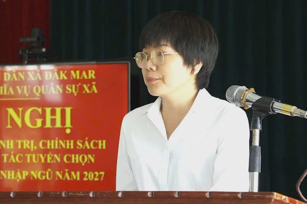 Kỷ luật phó bí thư đảng ủy và chủ tịch UBND xã ở Quảng Ngãi