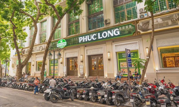 Kỷ lục doanh thu của Phúc Long sau khi về tay Masan
