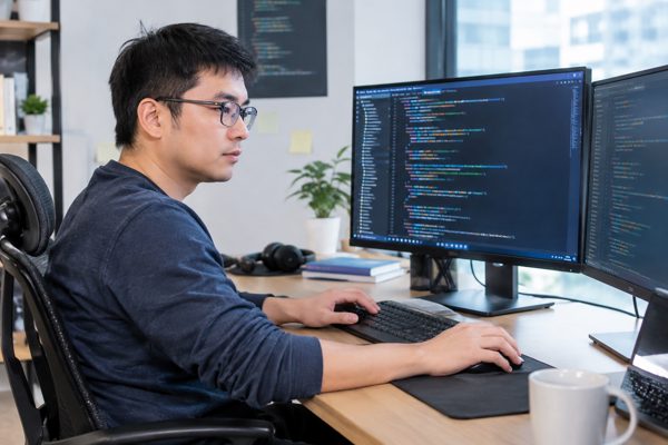 Kỹ sư 35 tuổi ngồi miệt mài cả ở nhà và công ty, thận bị ảnh hưởng ra sao?