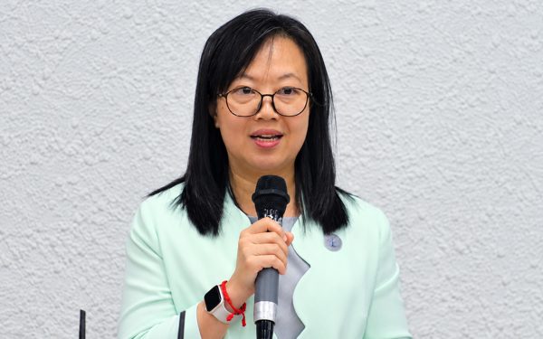 Kỹ sư phần cứng cũng cần hiểu phần mềm, người làm sản xuất phải biết phân tích dữ liệu