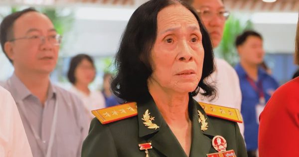 Ký ức đẫm nước mắt và máu của nữ anh hùng viết nên huyền thoại Trường Sơn