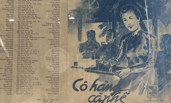 Ký ức hai thập niên tân nhạc Hà Nội