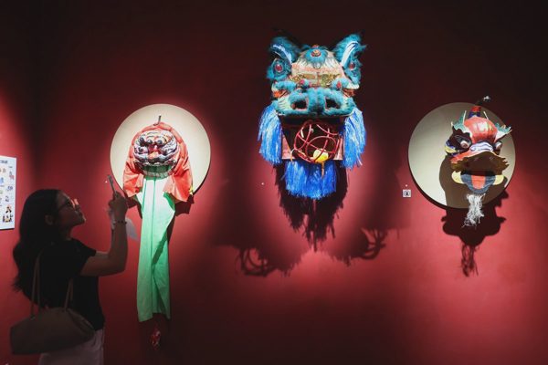 Ký ức Trung thu xưa
