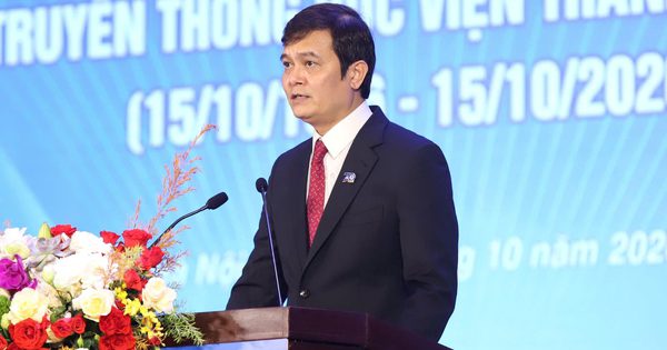 Kỳ vọng chặng đường mới của Học viện Thanh thiếu niên Việt Nam