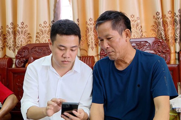 Kỳ vọng của chàng trai 22 tuổi vừa tốt nghiệp đại học, trúng cử trưởng khu phố