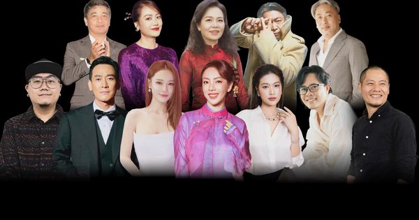 Kỳ vọng của nhà làm phim trẻ trước lễ trao giải Vietnamese 2026
