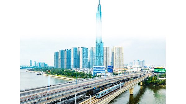 Kỳ vọng đột phá tăng trưởng từ địa phương