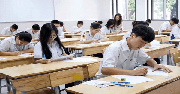Kỳ vọng một thế hệ tinh hoa mới