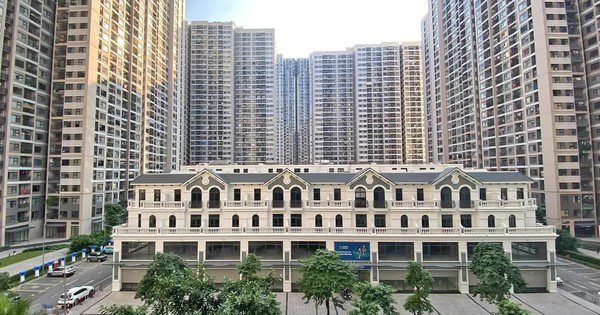 Kỳ vọng từ mã định danh điện tử bất động sản
