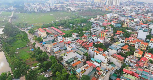 Kỳ vọng Vĩnh Hưng sau “tái thiết đô thị” tạo cơ hội thêm việc làm mới cho người Vĩnh Hưng