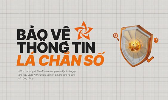 Lá chắn số