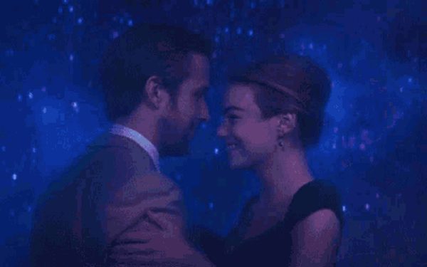La La Land ơi, hãy níu giữ giấc mơ tôi
