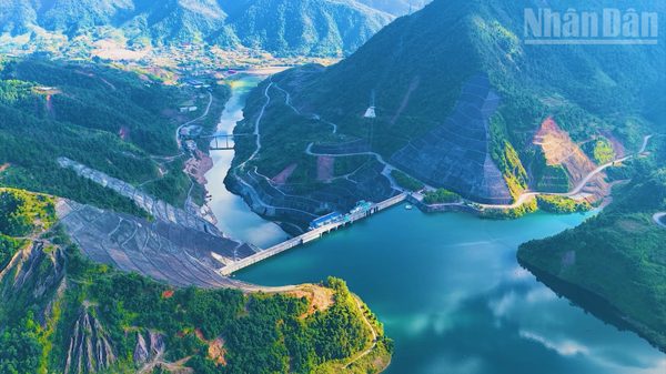 Lai Châu bứt tốc, quyết tâm tăng trưởng hai con số
