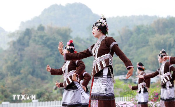 Lai Châu phát huy giá trị di sản, tạo sức bật cho du lịch cộng đồng