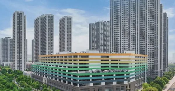 Lãi đột biến tại nhiều doanh nghiệp bất động sản
