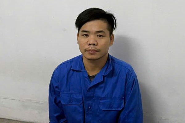 Lai lịch bất ngờ của kẻ cắt trộm cáp điện bán được hơn 300 triệu đồng