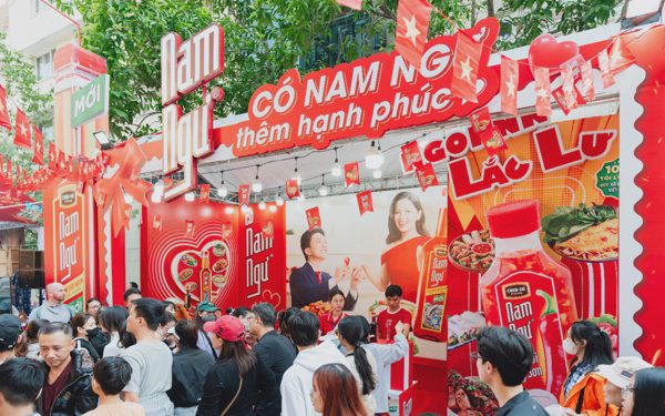Lãi lớn sau 9 tháng, động lực nào cho Masan tăng trưởng tiếp?