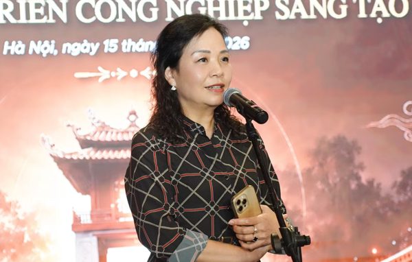 Lại nóng 'Bao giờ Việt Nam có đại phim trường như Trung Quốc, Hàn Quốc'