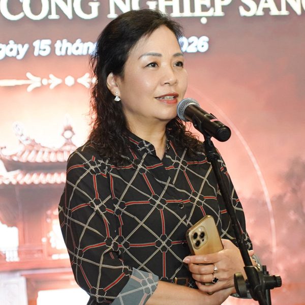 Lại nóng 'Bao giờ Việt Nam có đại phim trường như Trung Quốc, Hàn Quốc'