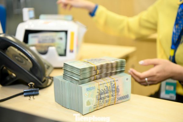 Lãi suất cho vay của ngân hàng nào cao nhất?