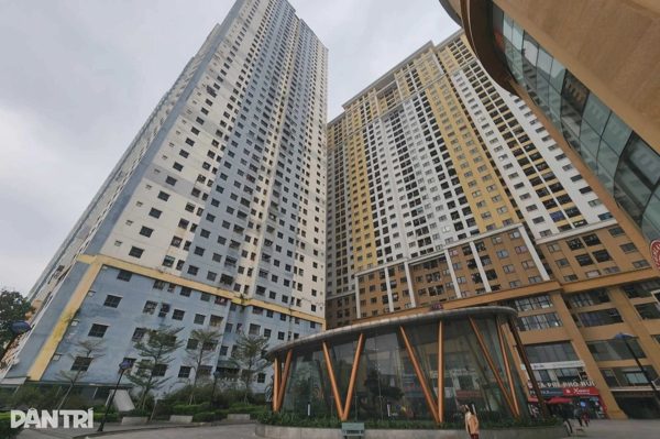 Lãi suất cho vay mua nhà có tín hiệu hạ nhiệt