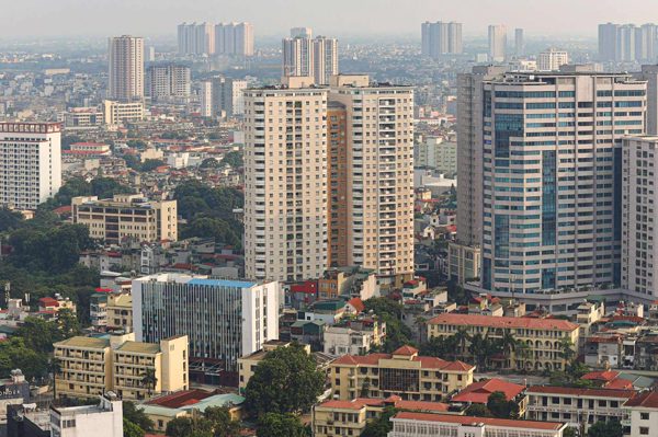 Lãi suất cho vay mua nhà giảm, thị trường bất động sản sắp sôi động trở lại?