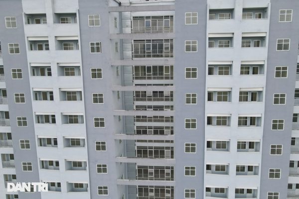 Lãi suất giảm, nhiều khoản vẫn trên 11%/năm, người vay mua nhà chật vật