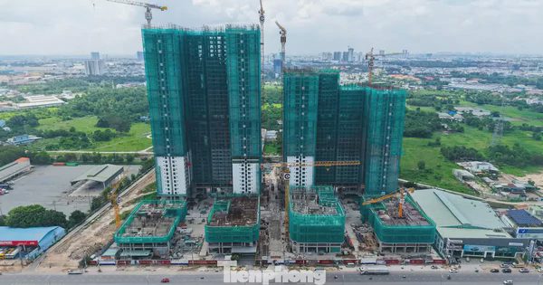 Lãi suất 'hạ nhiệt', bất động sản có đón đầu chu kỳ tăng trưởng mới?