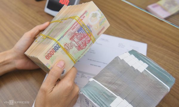 Lãi suất khi nào có thể hạ nhiệt?