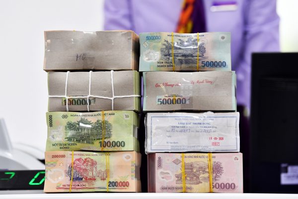 Lãi suất ngân hàng hôm nay 18/8/2026: Thực tế có thể được cộng tới 2 điểm phần trăm