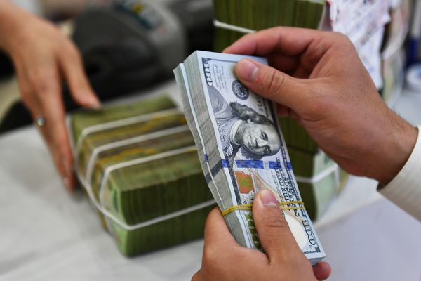 Lãi suất ngân hàng hôm nay 25/8/2026: Cộng thêm 1,5%/năm cho kỳ hạn 1-6 tháng