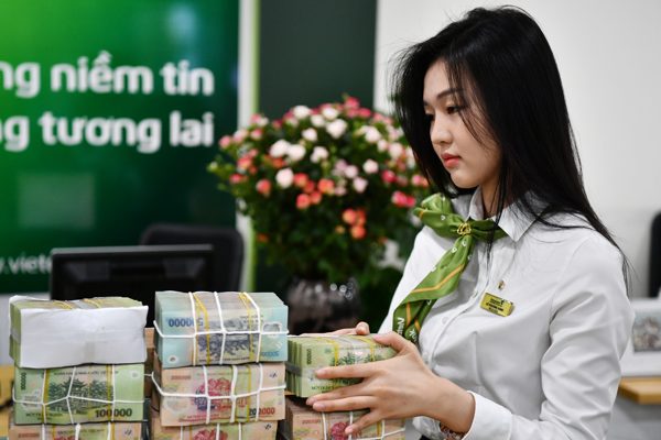 Lãi suất ngân hàng hôm nay 30/9/2026: Chứng chỉ tiền gửi Big4 cao nhất 7,5%/năm