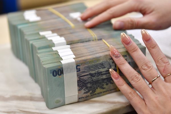 Lãi suất ngân hàng hôm nay 6/10/2026: Lộ diện nhà băng dẫn đầu kỳ hạn 6 tháng