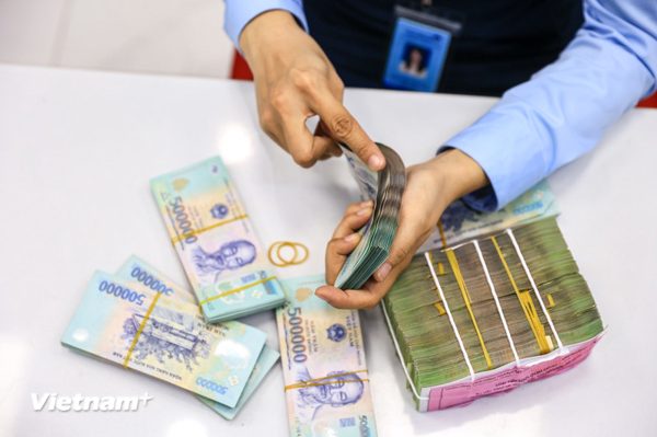 Lãi suất ngân hàng ngày 29/9: Ngân hàng có lãi suất kỳ hạn 6 tháng lên đến 9,4%