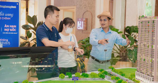 Lãi suất phát tín hiệu giảm, bất động sản nào có cơ hội đón dòng tiền?