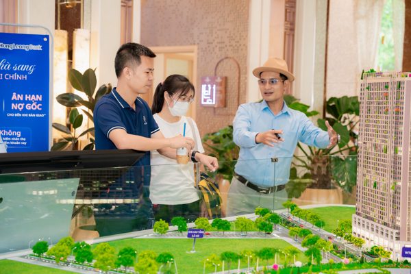 Lãi suất phát tín hiệu giảm, bất động sản nào có cơ hội đón dòng tiền?