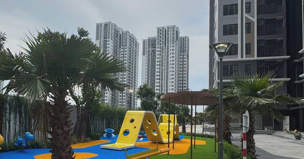 Lãi suất tăng, người trẻ chuyển hướng thuê nhà