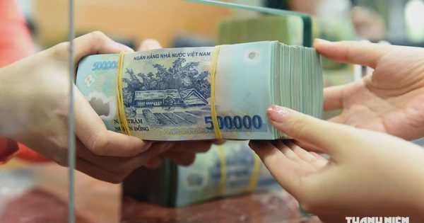 Lãi suất tiền đồng liên ngân hàng sụt giảm