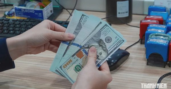 Lãi suất tiền đồng và giá USD liên ngân hàng liên tục giảm