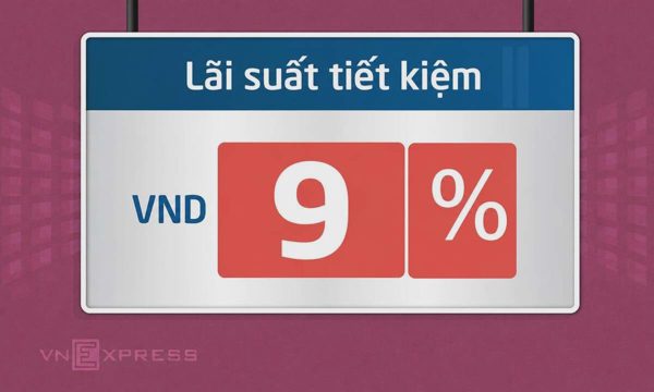 Lãi suất tiết kiệm thế nào sau chỉ đạo của Ngân hàng Nhà nước