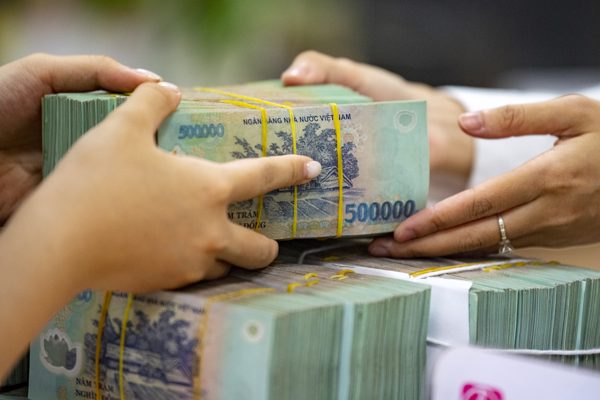 Lãi suất vay mua bất động sản biến động