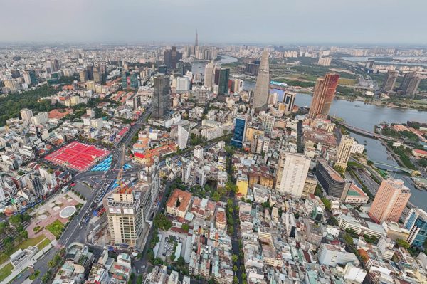 Lãi suất vay mua nhà lên 16%/năm, giao dịch giảm mạnh ở Hà Nội, TPHCM