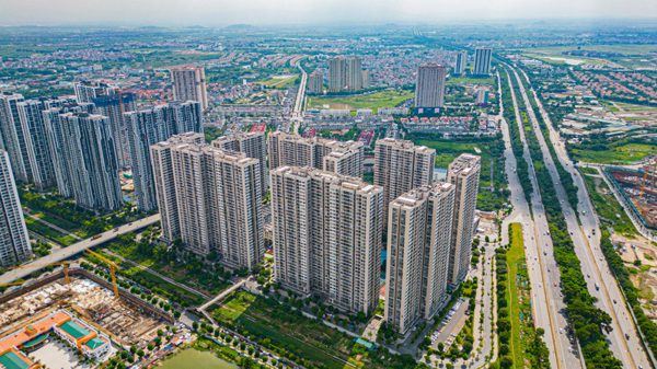 Lãi vay mua nhà cao, chủ đầu tư 'tung chiêu' giữ sức mua