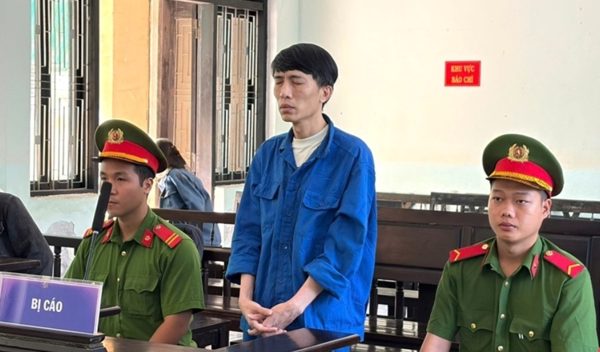 Làm ăn thua lỗ, gã đàn ông lập công ty để lừa 2,45 tỷ đồng