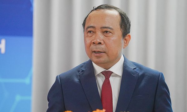 Làm chủ biển Việt Nam bằng công nghệ và dữ liệu