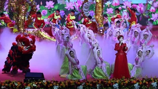 Làm chủ tri thức lịch sử, văn hóa trong không gian số