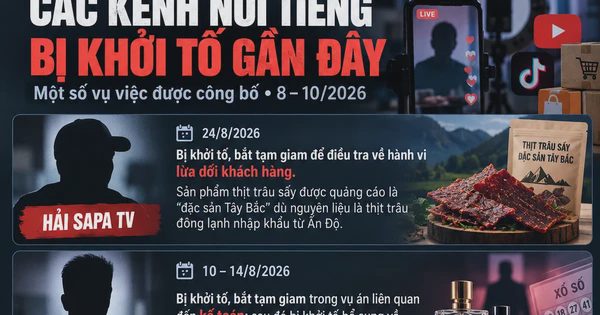 Làm đại lý bán hàng qua mạng, liên kết tiếp thị có bị xem là đồng phạm?