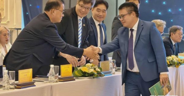 Lâm Đồng cam kết môi trường đầu tư minh bạch cho doanh nghiệp Hàn Quốc